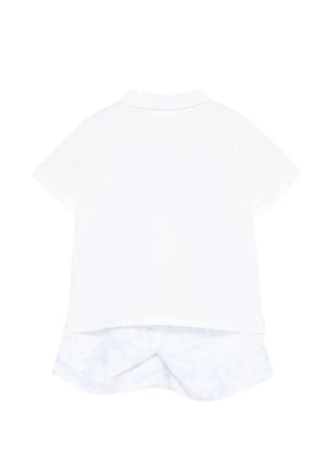 Completo con logo GIVENCHY KIDS | H31262N48